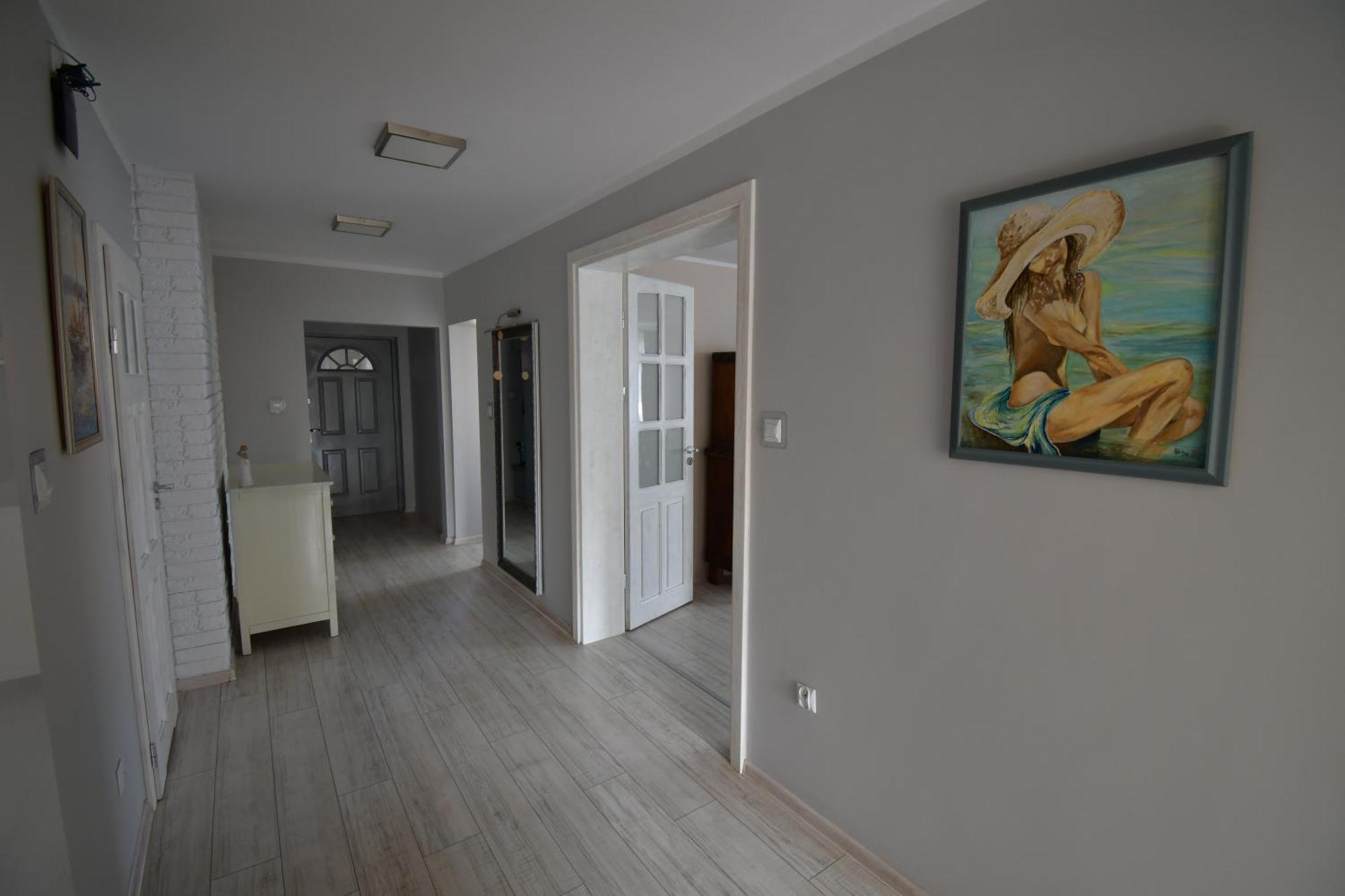 Willa Murena Mielno  Dış mekan fotoğraf