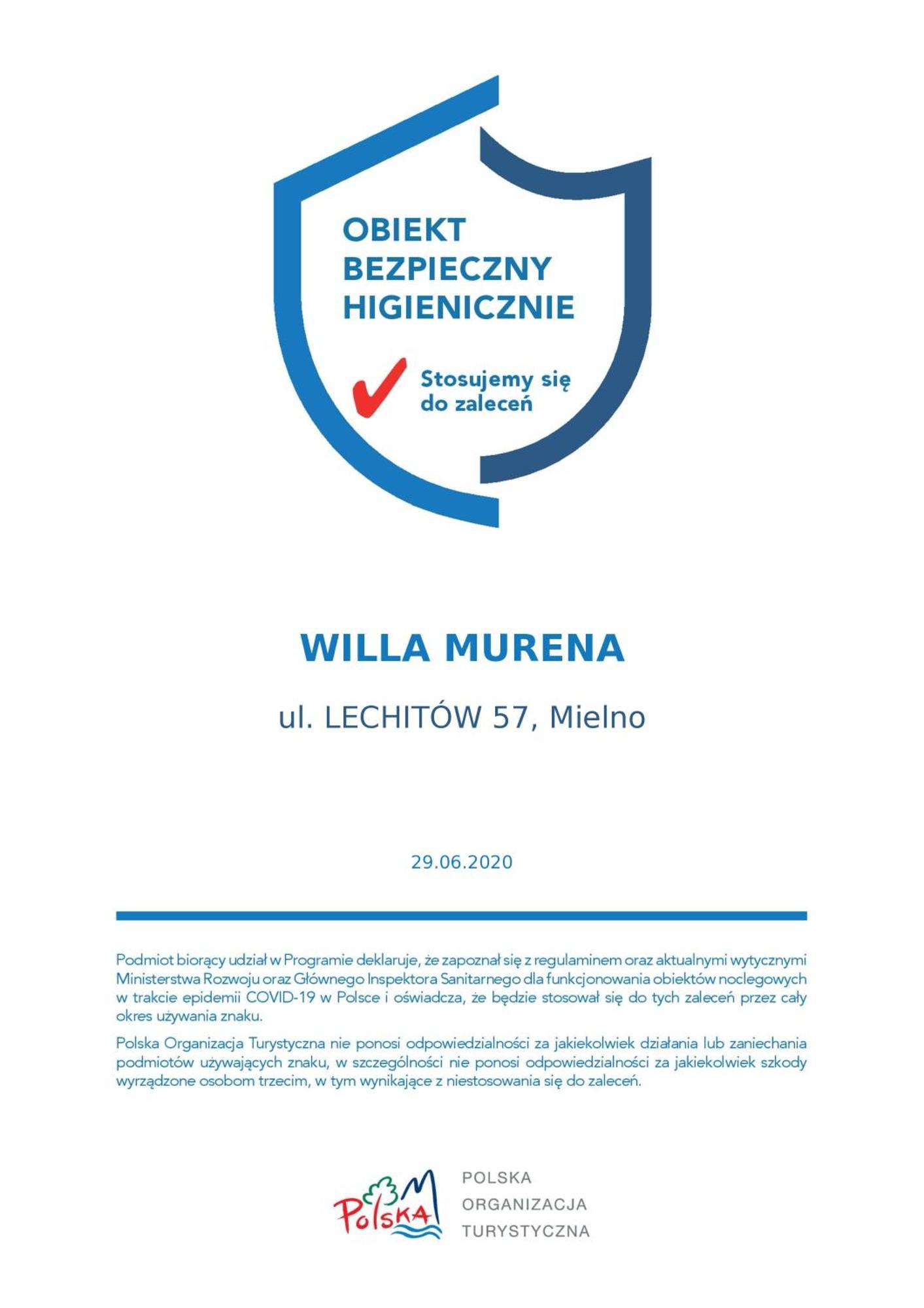 Willa Murena Mielno  Dış mekan fotoğraf